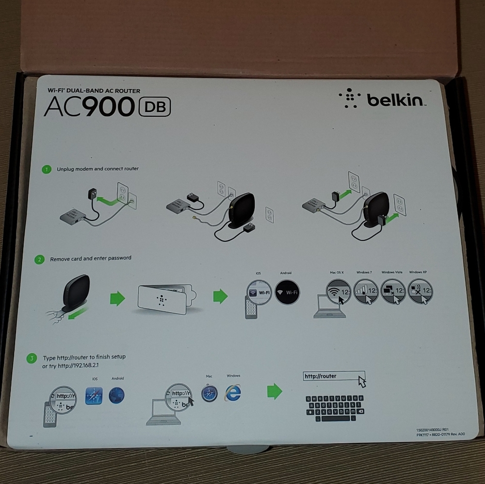 Used Router - Picture 4 of 4